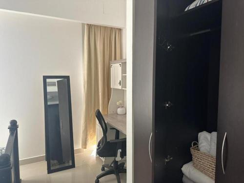 Φωτογραφία από το άλμπουμ του Seaview Two Bedroom aparthotel στο Άμπου Ντάμπι