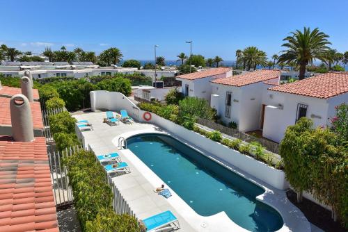 VelSuites Playa del Ingles by VillaGranCanaria