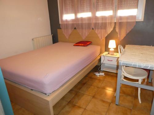 Chambre en coloccation à Marseille La Rose
