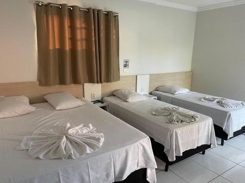 Imagen de la galería de Vitalliti Hotel, en Alta Floresta