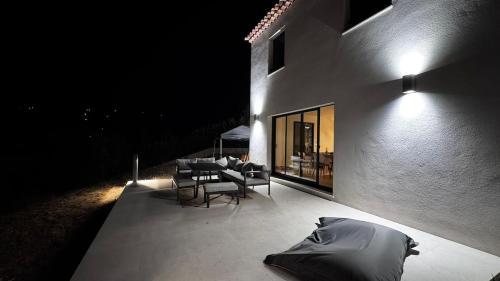 レ・ザドレ・ド・レステレルにあるVilla Les Adrets-de-l'Estérelのギャラリーの写真