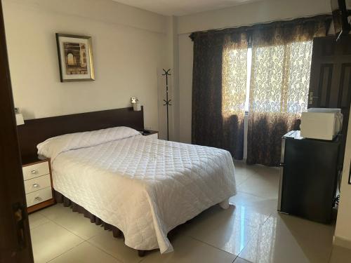 X5 Condominio - Acogedor Ambiente - Diagonal Fexpocruz