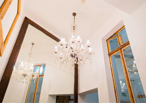 Galería fotográfica de Hotel Hahnmühle 1323 en Coburg