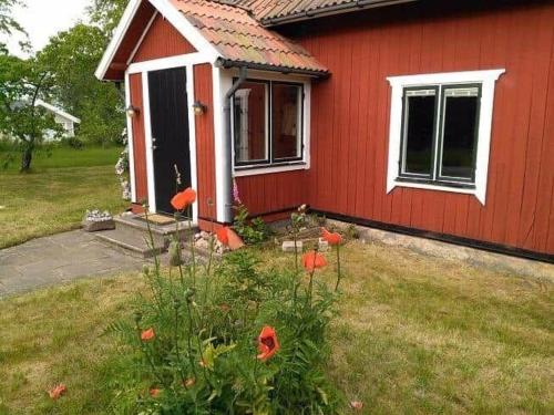 Foto dalla galleria di JON722-Brandstorp-Ekebaecken-2 a Brandstorp