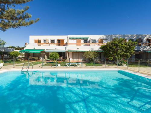 Timon Beach Suites San Agustin