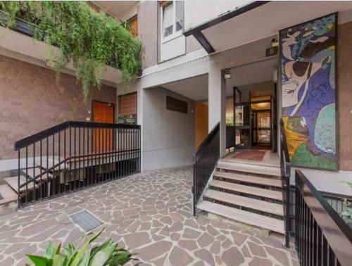 New apartment in Città Studi-Piola, Milan