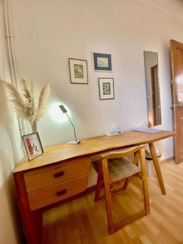Gambar di galeri bagi Isly Room's di Toulouse