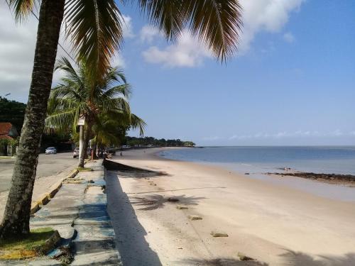 Φυσικό τοπίο κοντά σε αυτή η παραθεριστική κατοικία