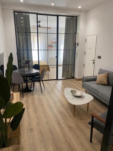 Apartment in Alicante Centro