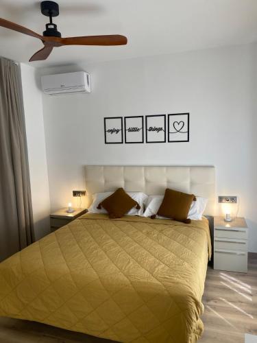 Apartment in Alicante Centro