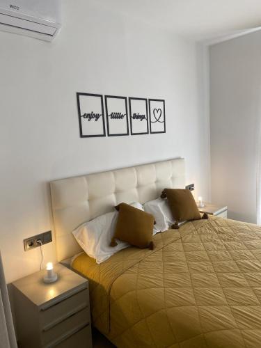 Apartment in Alicante Centro