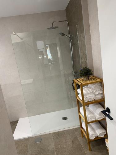 Apartment in Alicante Centro