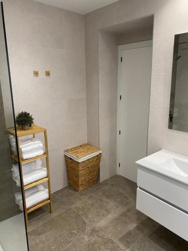 Apartment in Alicante Centro