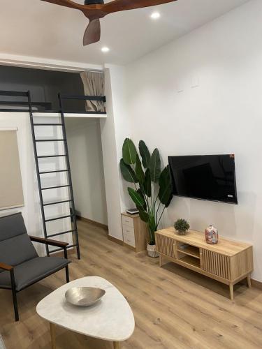 Apartment in Alicante Centro