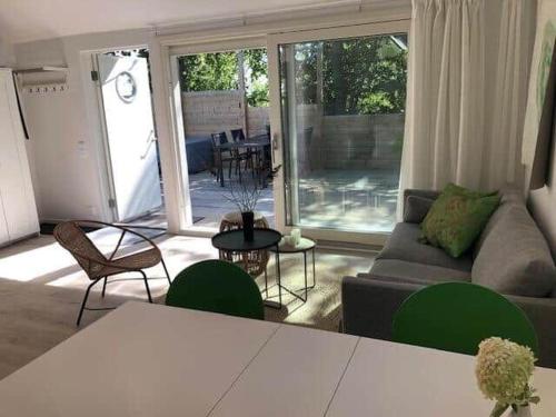 Fotografie z fotogalerie ubytování SKA782-Nybrostrand-Bussmevaegen-40 v destinaci Nybro