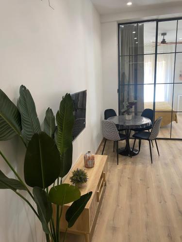 Apartment in Alicante Centro