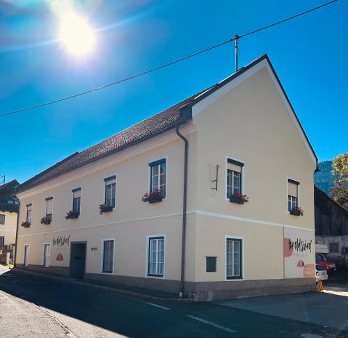 The Old School House