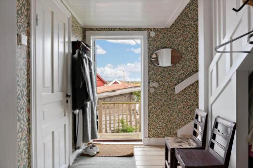 Fotografie z fotogalerie ubytování BOH651-Kaeringoen-Kosen-560 v destinaci Käringön