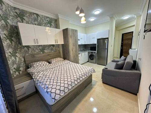 La-Quinta Resort Erika