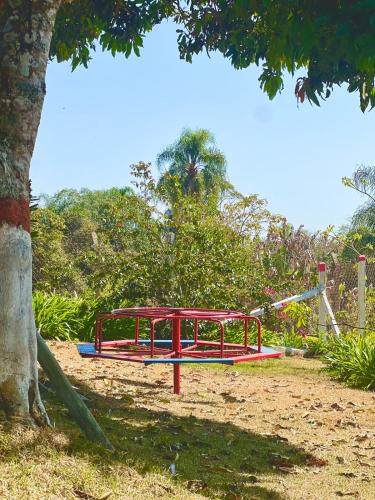 Gallery image of Recanto da Coruja in Ibiúna