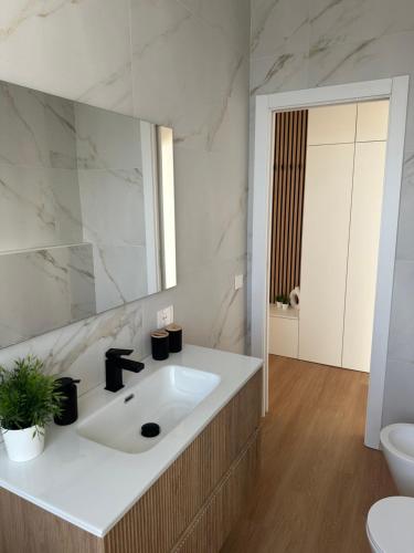 Bagno di Lanterna View Apartment - Sea View