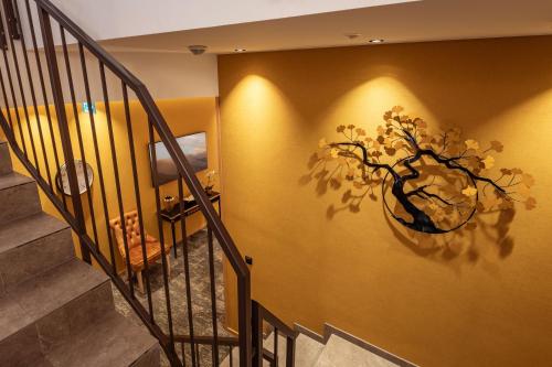 Galeriebild der Unterkunft Appartements ALMA in Mayrhofen