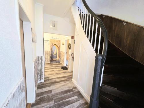 City Center Hotel Garni Cuxhaven photo 41