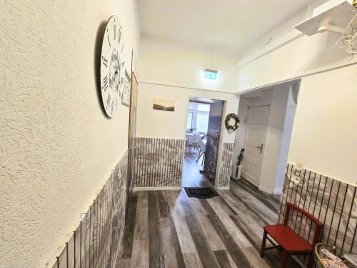 City Center Hotel Garni Cuxhaven photo 39