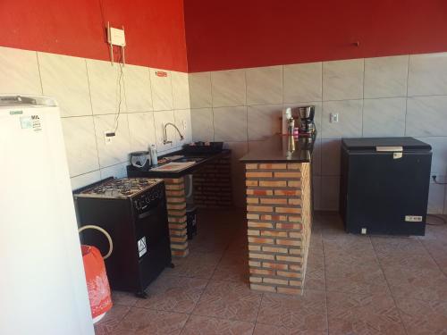Gallery image of Casa Meu sol in Cascavel