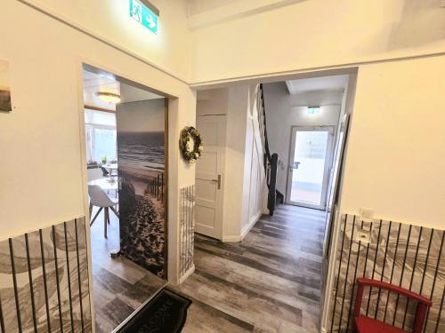 City Center Hotel Garni Cuxhaven photo 38
