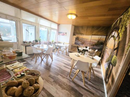 City Center Hotel Garni Cuxhaven photo 33