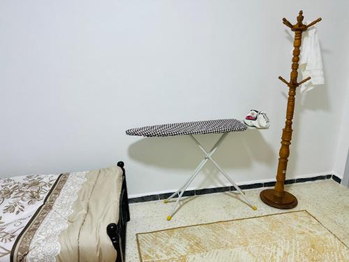 Ảnh trong thư viện ảnh của شقة مفروشة واسعة وهادئة ở Umm Juraysāt