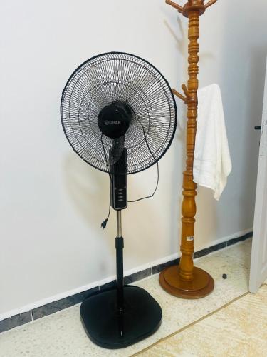 Ảnh trong thư viện ảnh của شقة مفروشة واسعة وهادئة ở Umm Juraysāt