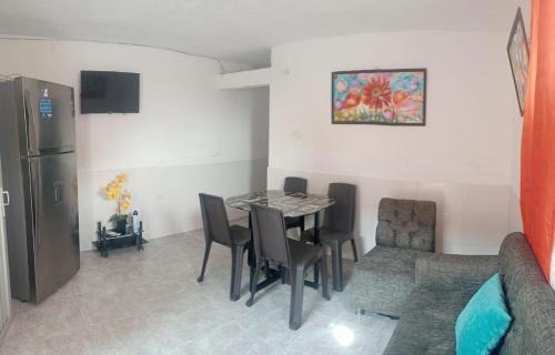 Le Petit Apartamento Con Encanto En Cartagena