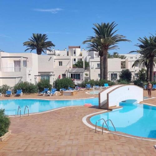 Pachi Beach Alisios Playa Corralejo