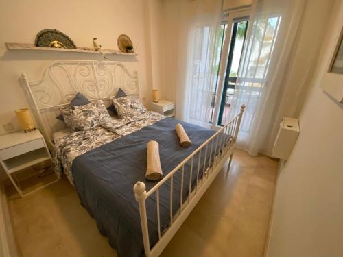 Marbella Golf Apartman La cala