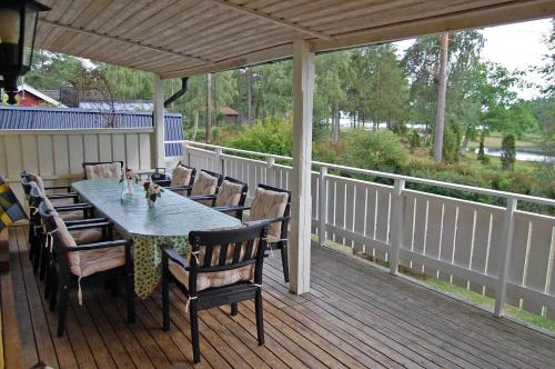 Fotografie z fotogalerie ubytování OST143-Rockneby-Nyttorp-607 v destinaci Slakmöre Strand