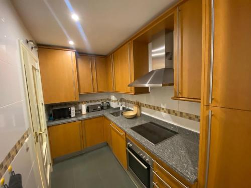 Marbella Golf Apartman La cala