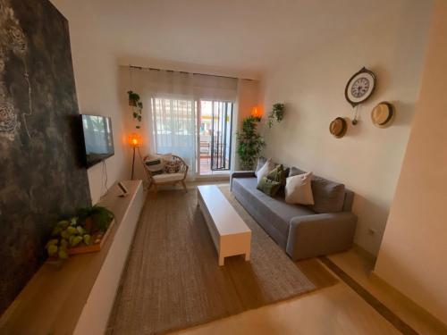 Marbella Golf Apartman La cala