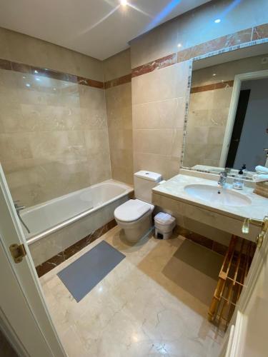 Marbella Golf Apartman La cala