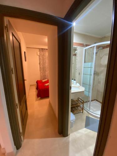 Marbella Golf Apartman La cala