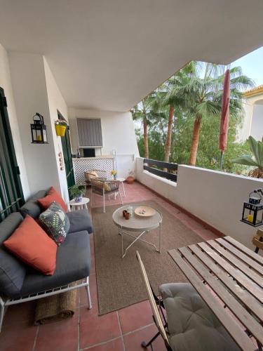 Marbella Golf Apartman La cala