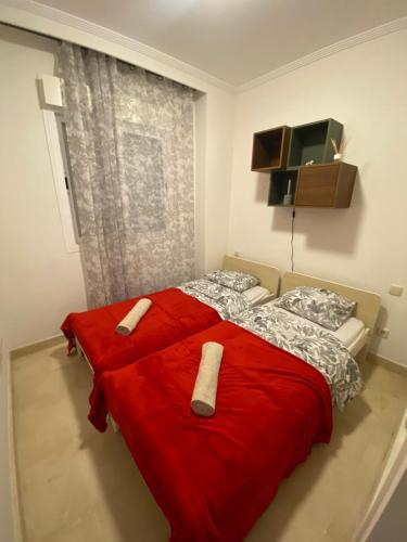 Marbella Golf Apartman La cala