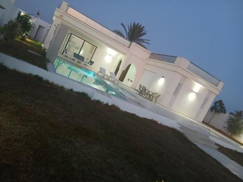 Villa sami