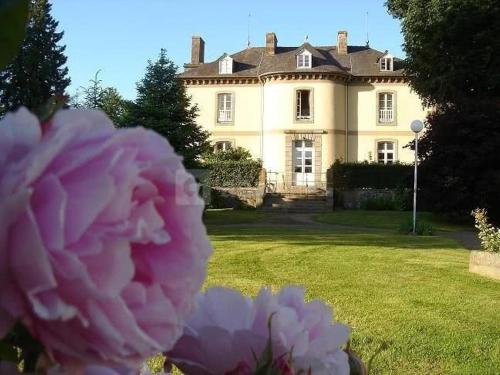 Domaine de L'étang