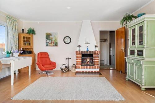 Fotografie z fotogalerie ubytování HAL599-Falkenberg-Villavaegen-9 v destinaci Anderstorp