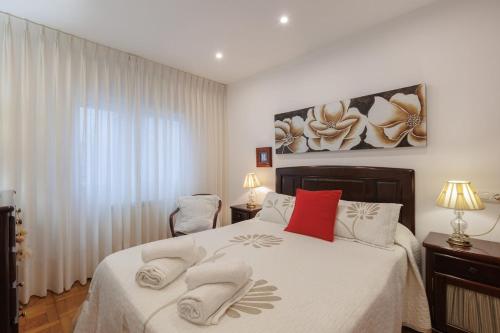 Comfort And Convenience In Las Marías