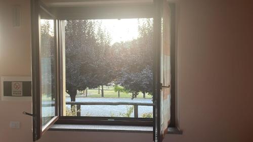 Gambar di galeri bagi Agriturismo Cascina Serzego di Solaro