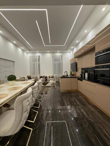 Luxury Gold apartman