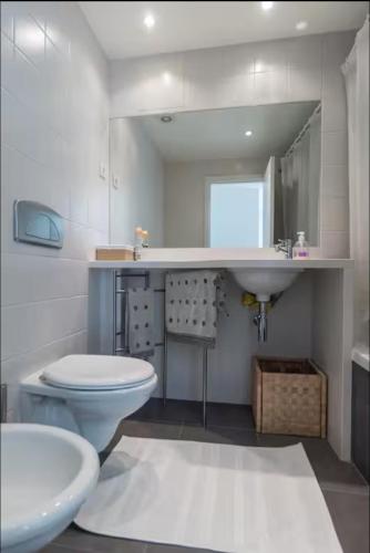 Cool apartment in top location